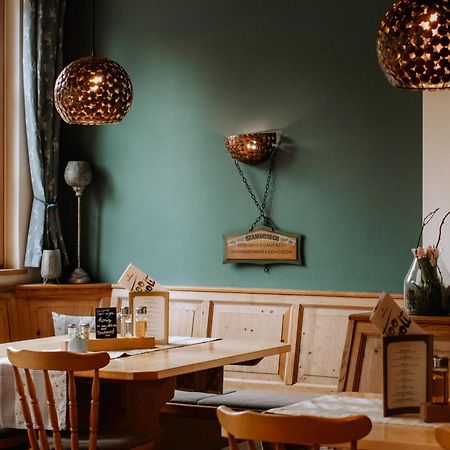 Landhotel Gary Wolframs-Eschenbach Ngoại thất bức ảnh