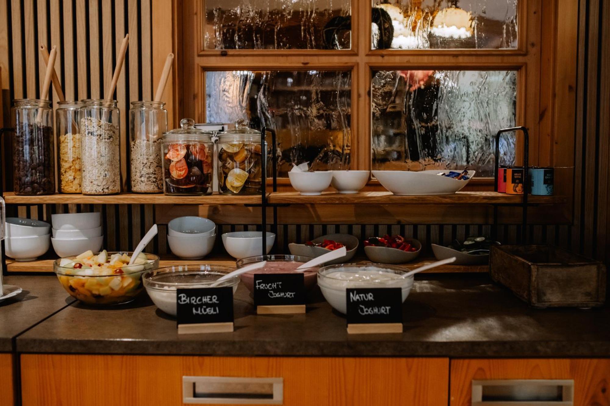 Landhotel Gary Wolframs-Eschenbach Ngoại thất bức ảnh